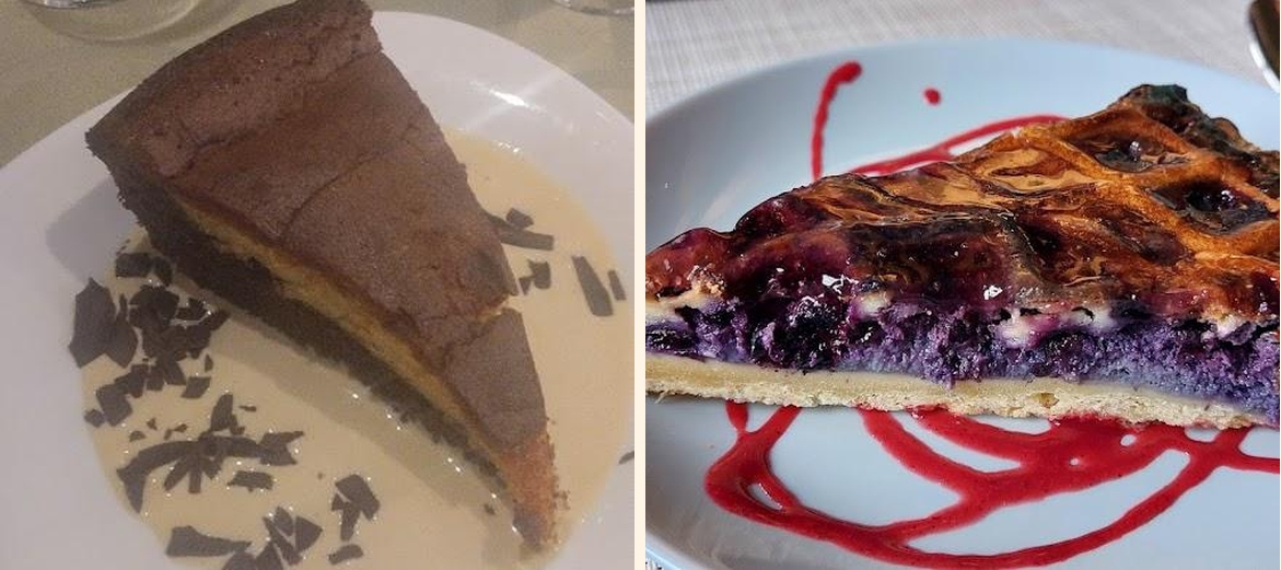 Le relais de Pouilly - Gallery Image 3